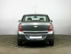 Chevrolet cobalt, фото №5