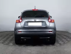 Nissan Juke, фото №3