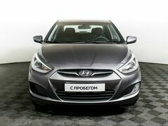 Hyundai Solaris, фото №2