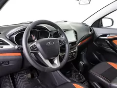 LADA (ВАЗ) Vesta, фото №16