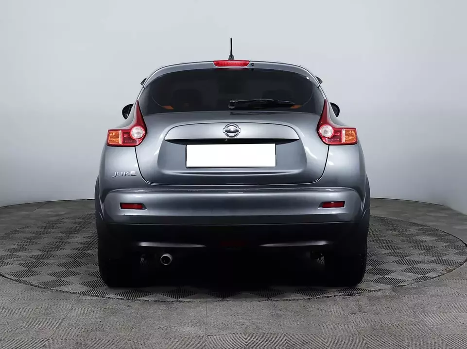 Nissan Juke, фото №3