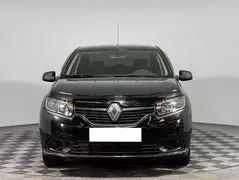 Renault Logan, фото №2