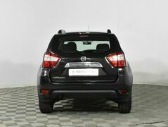 Nissan Terrano III (D10), фото №3