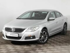 Volkswagen Passat CC, фото №3