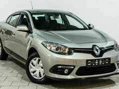 Renault fluence, фото №3