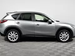 Mazda CX-5, фото №4