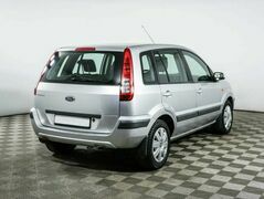Ford Fusion 1.4 Робот, фото №3
