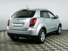 SsangYong Actyon 2.0 Автомат, фото №3