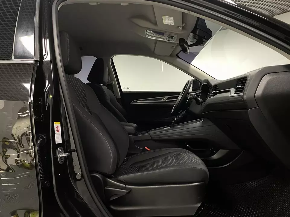 Haval F7, фото №12