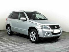 Suzuki grand vitara cvt 2011 с пробегом 80 593 км, фото №3