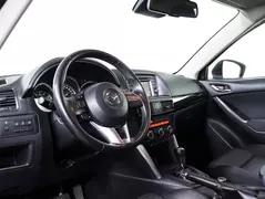 Mazda CX-5, фото №16