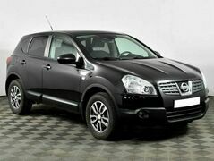 Nissan Qashqai 1.6 Механика, фото №2