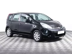 Nissan Note, фото №3