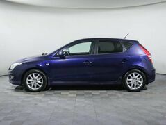 Hyundai i30 I Рестайлинг, фото №2