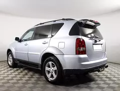 SsangYong Rexton, фото №7