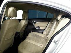Opel insignia акпп 2013 с пробегом 89 400 км, фото №5