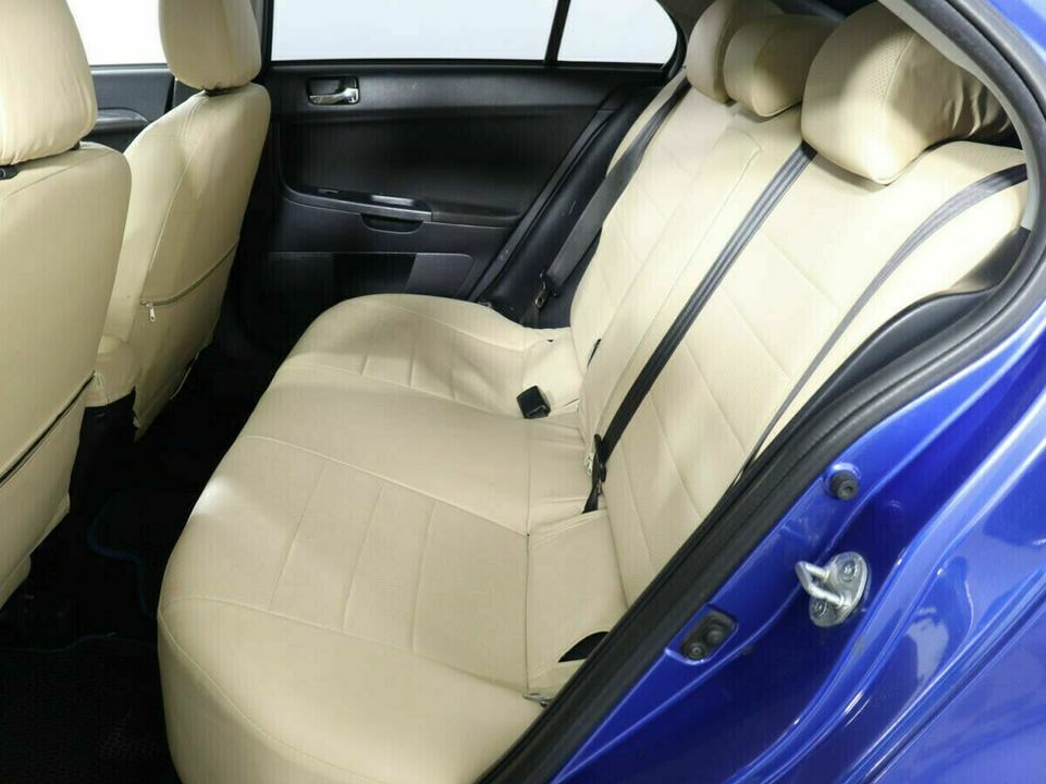 Mitsubishi Lancer X, фото №10