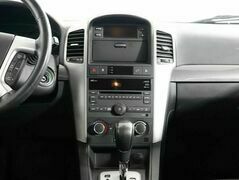 Chevrolet Captiva I, фото №6