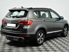 Haval h6 мкпп 2019 с пробегом 32 812 км, фото №8