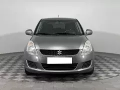 Suzuki Swift, фото №2