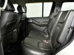 Nissan Pathfinder III, фото №9