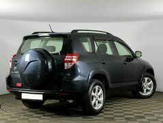 Toyota RAV4 2.4 Автомат, фото №2