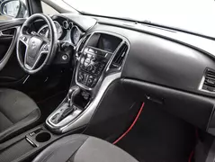 Opel Astra, фото №9