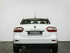 Renault fluence, фото №5