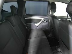 Nissan Terrano III (D10), фото №6