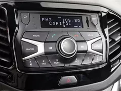 LADA (ВАЗ) Vesta, фото №11