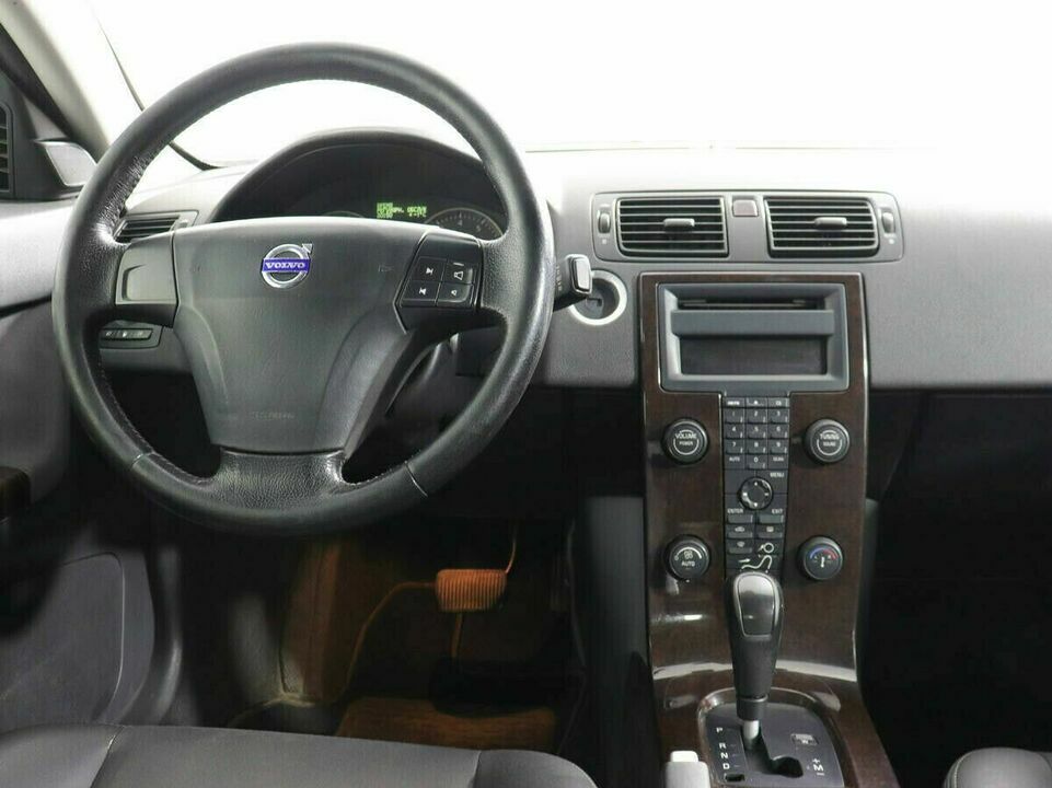 Volvo S40 II, фото №7