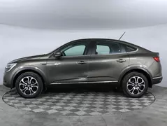 Renault Arkana, фото №8