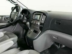 Hyundai Grand Starex, фото №10