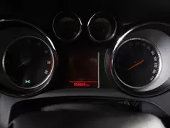 Opel Mokka, фото №11