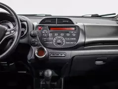 Honda Jazz, фото №12