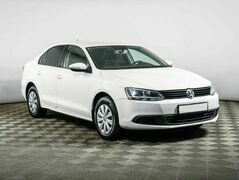 Volkswagen Jetta VI, фото №2