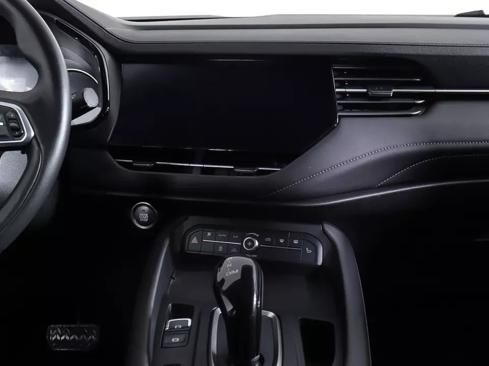 Haval F7, фото №14