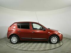Renault Sandero I, фото №4