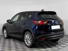Mazda CX-5, фото №7