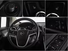 Opel Mokka, фото №13