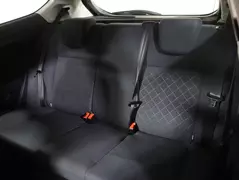 Ford Fiesta, фото №10