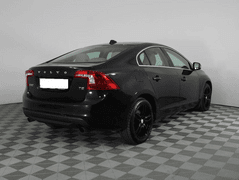 Volvo S60 II, фото №3