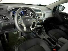 Hyundai ix35 2.0 Автомат, фото №3