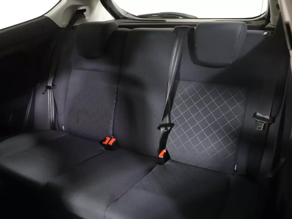 Ford Fiesta, фото №10