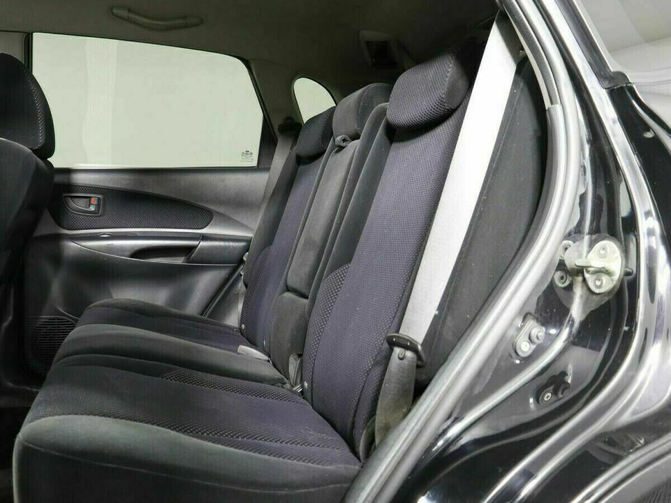 Hyundai Tucson I, фото №9