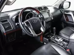 Toyota Land Cruiser Prado, фото №5