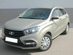 LADA (ВАЗ) XRAY I, фото №1