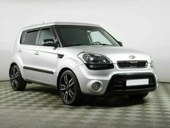 Kia Soul 1.6 Автомат, фото №2