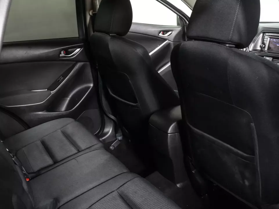 Mazda CX-5, фото №15