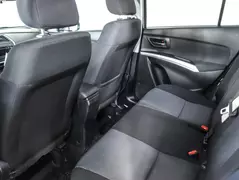 Suzuki SX4, фото №14